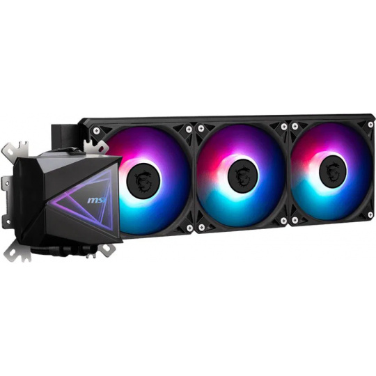 MSI vodní chladič CPU MAG CORELIQUID I360