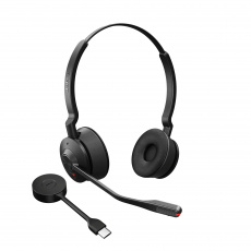 Jabra Engage 55 SE, MS Stereo, USB-C Jabra Engage 55 SE, MS Stereo, USB-C