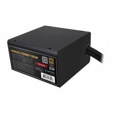 GEMBIRD FX 750W 80+ Bronze industrial GEMBIRD FX 750W 80+ Bronze industrial