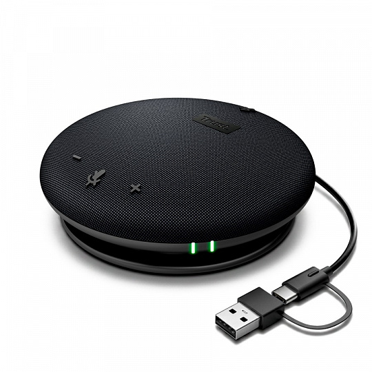 TRUST LEYON CONFERENCE BT SPEAKER PHONE TRUST LEYON CONFERENCE BT SPEAKER PHONE