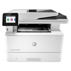 HP LaserJet Pro MFP M428fdn HP LaserJet Pro MFP M428fdn