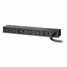 Rack PDU, Basic, 0U/1U, 220-240V, 32A, AP6032A