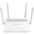 Grandstream GWN7052F Wi-Fi router, 802.11ac, 2x2:2 MU-MIMO, 1.27Gbps, 1x SFP WAN port, 4x1Gbps portů