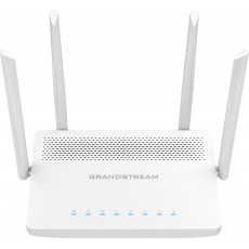 Grandstream GWN7052F Wi-Fi router, 802.11ac, 2x2:2 MU-MIMO, 1.27Gbps, 1x SFP WAN port, 4x1Gbps portů