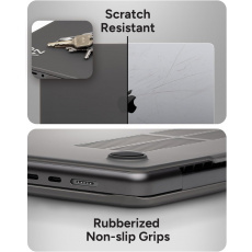 ZAGG Kryt Hardshell Apple Macbook Pro 16" ZAGG Kryt Hardshell Apple Macbook Pro 16"