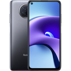 Xiaomi Redmi Note 9T (4/64GB) černá Xiaomi Redmi Note 9T (4/64GB) černá