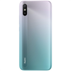 Xiaomi Redmi 9A (2GB/32GB) ledová modrá Xiaomi Redmi 9A (2GB/32GB) ledová modrá