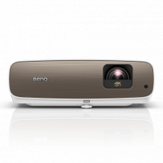 DLP projektor BenQ W2700i - 2000lm,UHD,HDMI,repro,smart DLP projektor BenQ W2700i - 2000lm,UHD,HDMI,repro,smart