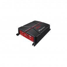 Pioneer GM-A3702 zesilovač do auta, 2x170W Pioneer GM-A3702 zesilovač do auta, 2x170W
