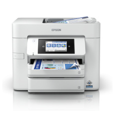 Epson WorkForce Pro WF-C4810DTWF + 3 roky záruka