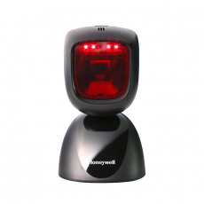 Honeywell Youjie HF600, 2D, USB, černý