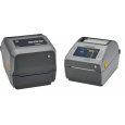 ZD621d - DT, HC, LCD, 203 dpi, USB, LAN, BT