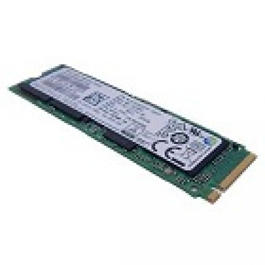 ThinkPad 512GB SAMSUNG PCIe NVME TLC OPAL M.2 SSD