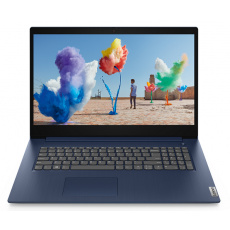 IP 3 17.3 HD+/RYZEN5 4500U/8G/1T+128/INT/W10H modr IP 3 17.3 HD+/RYZEN5 4500U/8G/1T+128/INT/W10H modr