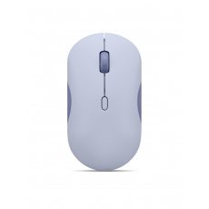 Lenovo 350 Bluetooth Silent Mouse (Luna Grey) Lenovo 350 Bluetooth Silent Mouse (Luna Grey)