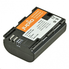 Baterie Jupio LP-E6n/NB-E6n 1700 mAh pro Canon