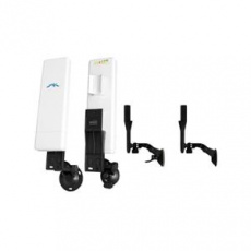 Ubiquiti držák na okno nebo zeď pro NanoStation Ubiquiti držák na okno nebo zeď pro NanoStation