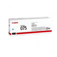 Canon Cartridge 075/Magenta/1300 str.