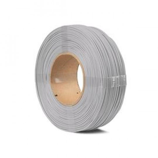 C-TECH tisková struna ESSENTIAL LINE ( filament ) , PLA, 1,75mm, 1kg, šedá, refill C-TECH tisková struna ESSENTIAL LINE ( filament ) , PLA, 1,75mm, 1kg, šedá, refill