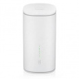 Zyxel FWA515, 5G NR Indoor Router, Standalone/Nebula with 1 year Nebula Pro License, BE7200 WiFi, 2 x 2.5GB LAN, EU reg