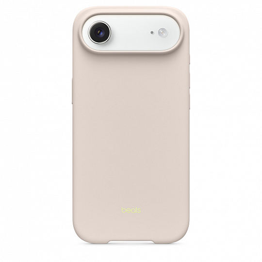 Beats iPhone Air Case/MS+Cam.C-Lime Stone