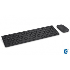 Microsoft Designer Desktop Bluetooth 4.0, CZ&SK Microsoft Designer Desktop Bluetooth 4.0, CZ&SK