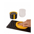 CYBERCLEAN Gaming NEW Cup 160g ORANGE