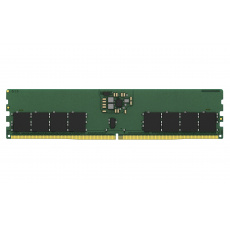 CUDIMM 16GB DDR5-6400MHz CL52 CUDIMM 16GB DDR5-6400MHz CL52