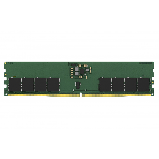 CUDIMM 16GB DDR5-6400MHz CL52