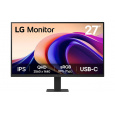 LG/27U631A-B/27"/IPS/QHD/100Hz/5ms/Black/2R