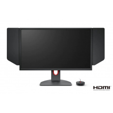 27" LED Zowie by BenQ XL2746K 27" LED Zowie by BenQ XL2746K