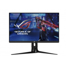 ASUS ROG/XG27AQ/27"/IPS/QHD/170Hz/1ms/Black/3R