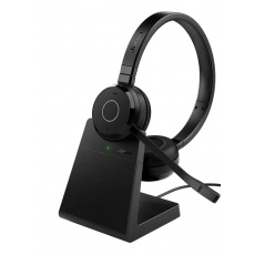 Jabra Evolve 65 TE, Link390a UC Stereo Stand Jabra Evolve 65 TE, Link390a UC Stereo Stand