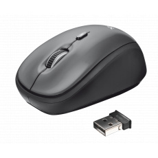 myš TRUST Yvi Wireless Mini Mouse myš TRUST Yvi Wireless Mini Mouse