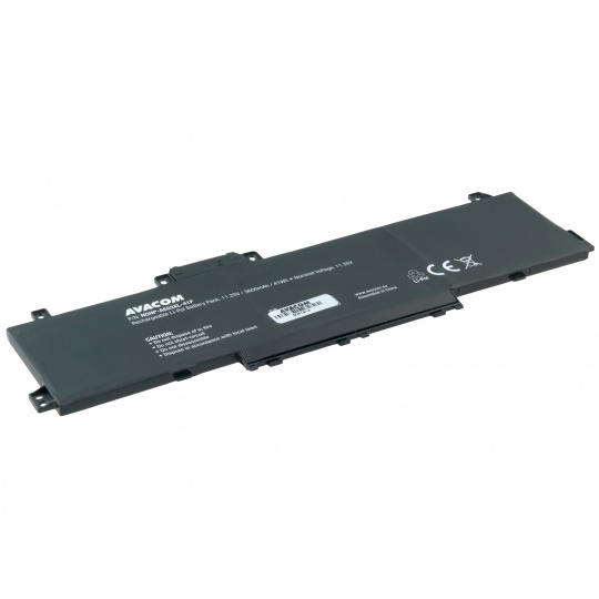 AVACOM baterie pro HP 250 G10, 256 G10 Li-Pol 11,25V 3600mAh 41Wh