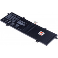 Baterie T6 Power Asus ZenBook 14 UX431, VivoBook S14 S431F, 6150mAh, 47Wh, 2cell, Li-pol