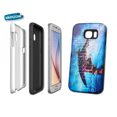 Skinzone Tough Case JUR0007CAT pro Galaxy S6 Skinzone Tough Case JUR0007CAT pro Galaxy S6