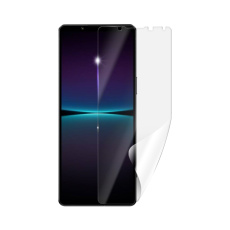 Screenshield SONY Xperia 1 IV 5G fólie na displej Screenshield SONY Xperia 1 IV 5G fólie na displej