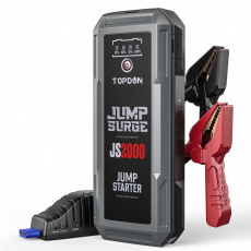 TOPDON Car Jump Starter JumpSurge 2000 TOPDON Car Jump Starter JumpSurge 2000