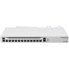 MikroTik CCR2004-1G-12S+2XS, Cloud Core Router