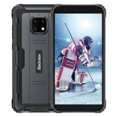 iGET Blackview GBV4900 Pro Black odolný telefon, 5,7" HD+, 4GB+64GB, DualSIM 4G, MIL-STD-810G, NFC iGET Blackview GBV4900 Pro Black odolný telefon, 5,7" HD+, 4GB+64GB, DualSIM 4G, MIL-STD-810G, NFC