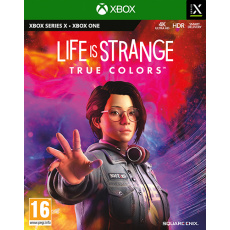 Xone/XSX - Life is Strange: True Colors Xone/XSX - Life is Strange: True Colors
