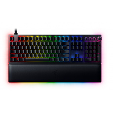 Razer Huntsman V2 (Analog Switch) - US Layout Razer Huntsman V2 (Analog Switch) - US Layout