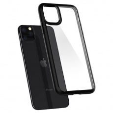 Ochranný kryt Spigen Ultra Hybrid pro Apple iPhone 11 Pro černý Ochranný kryt Spigen Ultra Hybrid pro Apple iPhone 11 Pro černý