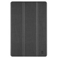 Tactical Book Tri Fold Pouzdro pro Lenovo Idea Tab 11 Black