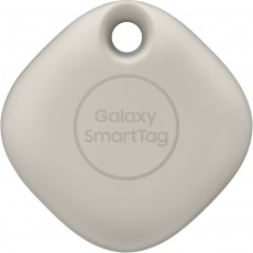 Samsung Chytrý přívěsek Galaxy SmartTag Oatmeal Samsung Chytrý přívěsek Galaxy SmartTag Oatmeal