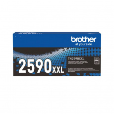 Brother TN-2590XXL (5000 str.) Brother TN-2590XXL (5000 str.)