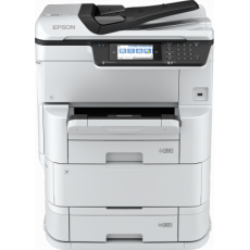 Epson WorkForce Pro/WF-C878RDTWF/MF/Ink/A3/LAN/Wi-Fi/USB Epson WorkForce Pro/WF-C878RDTWF/MF/Ink/A3/LAN/Wi-Fi/USB
