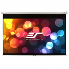 ELITE plátno roleta 80'' 4:3 ELITE plátno roleta 80'' 4:3