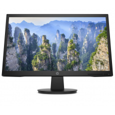 HP V22 FullHD, 1000:1, 5ms, VGA, HDMI HP V22 FullHD, 1000:1, 5ms, VGA, HDMI